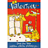 Ditipo Hrací přání K Valentýnu Dnes pro tebe udělám cokoliv melodie 224 x 157 mm