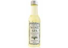 Bohemia Gifts Wine Spa Premium Kosmetyka winna żel pod prysznic 200 ml