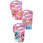 Disney Princess 3D balzám na rty pro děti 4,8 g