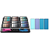 Revers Gallant Matt Eye Shadow oční stíny 22, 6 g