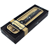 Nekupto Liga Pravých Gentlemanů Luxusní pero v krabičce Být Gentleman je sexy 17,5 x 6,5 x 2,5 cm