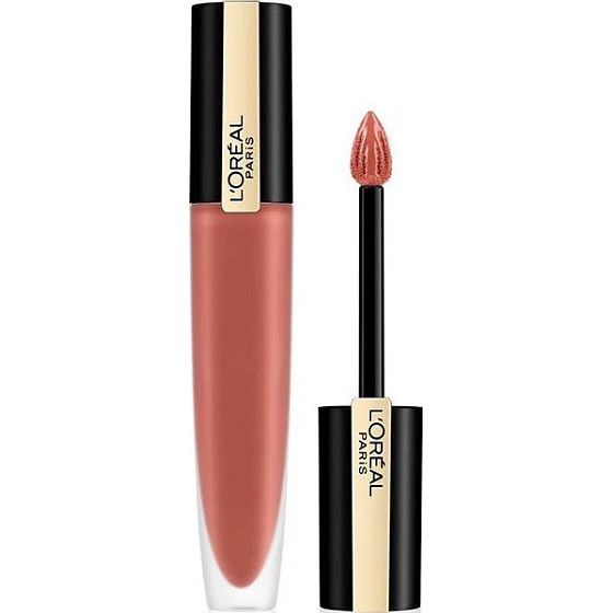 Loreal Paris Rouge Signature matná tekutá rtěnka 116 I Explore 7 ml