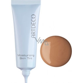 Artdeco Moisturizing Skin Tint nawilżający krem tonujący 09 Dark 25 ml