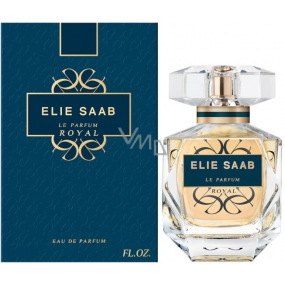 Elie Saab Le Parfum Royal parfémovaná voda pro ženy 90 ml Elie Saab Le Parfum Royal parfémovaná voda pro ženy 90 ml