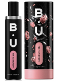 B.U. Absolute Me woda toaletowa dla kobiet 50 ml