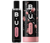 B.U. Absolute Me woda toaletowa dla kobiet 50 ml