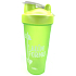 Albi Shaker Ladím formu zelený 700 ml