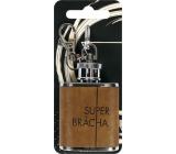 Albi Muška zieleń mini placatka Super brácha 30 ml