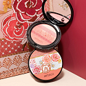 Artdeco Blush Couture dvojbarevná tvářenka v limitované edici 33113 Beauty of Tradition 10 g