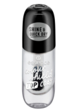Essence Colour Shield Top Coat lak do paznokci 8 ml