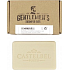 Castelbel Cytrynowy szampon w kostce 2w1 do włosów i ciała dla mężczyzn 200 g