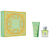 Versace Versense toaletní voda 30 ml + tělové mléko 50 ml, dárková sada pro ženy