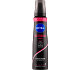 Nivea Extreme Hold Pianka do włosów (6), 150 ml