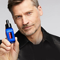 Loreal Paris Men Expert Power Age multifunkcyjne serum z kwasem hialuronowym dla mężczyzn 30 ml
