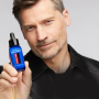 Loreal Paris Men Expert Power Age multifunkcyjne serum z kwasem hialuronowym dla mężczyzn 30 ml