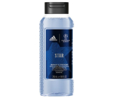 Adidas UEFA Liga Mistrzów Star żel pod prysznic dla mężczyzn 250 ml