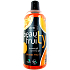 Eva Natura Beauty Fruity Pomarańczowe Owoce żel pod prysznic 400 ml