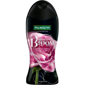 Palmolive Sparkling Bloom Rose & Peony żel pod prysznic 250 ml