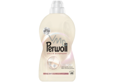 Perwoll Renew Light Color prací gel na světlé a bílé prádlo 40 dávek 2 l