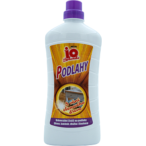 iO splendo środek do podłóg, 1 l