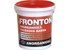 Fronton malířská běloba prášková, bílá, 800 g