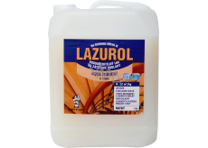 Lazurol Aqua Ekohost mat V1305 podlahový lak, 5 kg