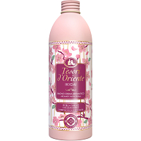 Tesori d'Oriente żel pod prysznic i piana 2 w 1 Ikigai 500 ml