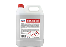Severochema Isopropanol środek czyszczący i odtłuszczający 5 l