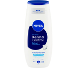 Nivea Derma Control Defend żel pod prysznic 250 ml