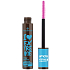 Essence tusz do rzęs I LOVE EXTREME CRAZY volume wodoodporny 01 brązowy 12 ml