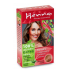 Henna Naturalna farba do włosów Orzechowy blond 115 proszek 33 g