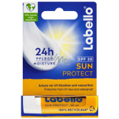 Labello Sun Protect balsam do ust 4,8 g