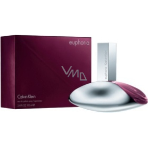 Calvin Klein Euphoria woda perfumowana dla kobiet 100 ml