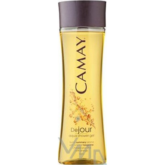 Camay Dejour sprchový gel 250 ml