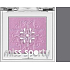 Miss Sporty Studio Colour mono oční stíny 101 Night 2,5 g