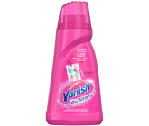 Vanish Oxi Action Liquid płyn do usuwania plam 1 l