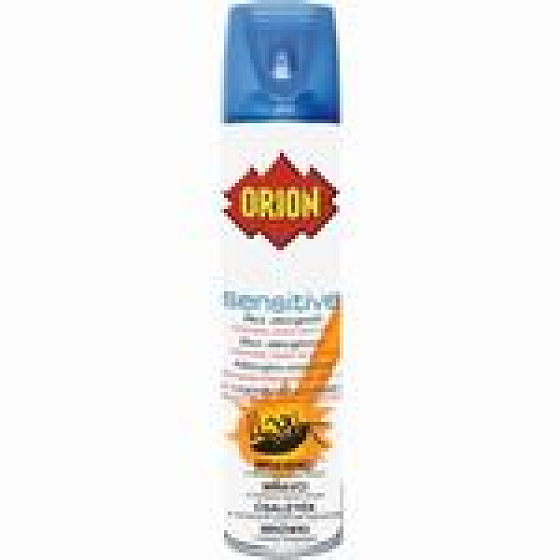 Orion sensitive na lezoucí hmyz 400 ml