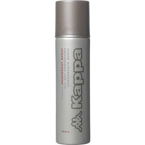 Kappa Perla Woman deodorant sprej pro ženy 150 ml