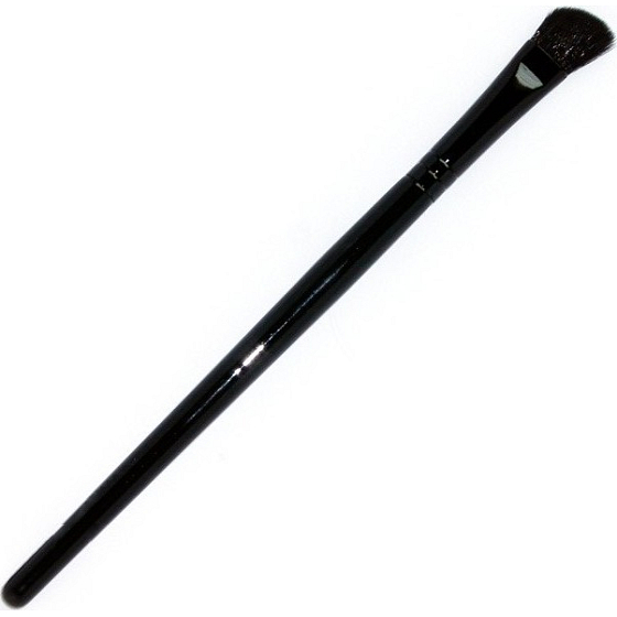 Kosmetický štětec na oční stíny 14 cm 1 kus