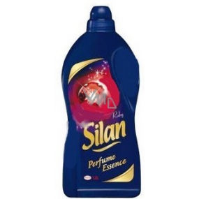 Silan Parfume Essence Ruby květinová vůně plná vášně aviváž 1,8 l