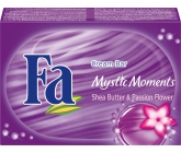 Fa Mystic Moments Bambucké máslo tuhé toaletní mýdlo 100 g