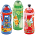 Nuk Junior Cup láhev plastová od 36 měsíců, různé barvy a vzory 300 ml