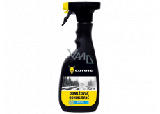 Coyote Odmrażacz szyb i luster 500 ml rozpylacz