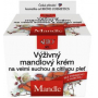 Bione Cosmetics Krem migdałowy na dzień do bardzo suchej i wrażliwej cery 51 ml