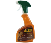 Alex Renovátor nábytku z wini Aloe Vera rozprašovače 375 ml
