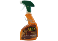 Alex Renovátor nábytku z wini Aloe Vera rozprašovače 375 ml