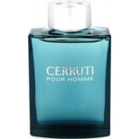 Cerruti pour Homme toaletní voda 100 ml Tester Cerruti pour Homme toaletní voda 100 ml Tester
