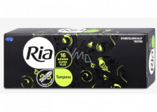 Ria Super Plus tampony dla kobiet 16 sztuk
