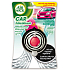 Air Wick Car Filter & Fresh Tropická laguna a ibišek osvěžovač vzduchu 3 ml