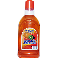 Elegance Exotic pianka do kąpieli, 2 l